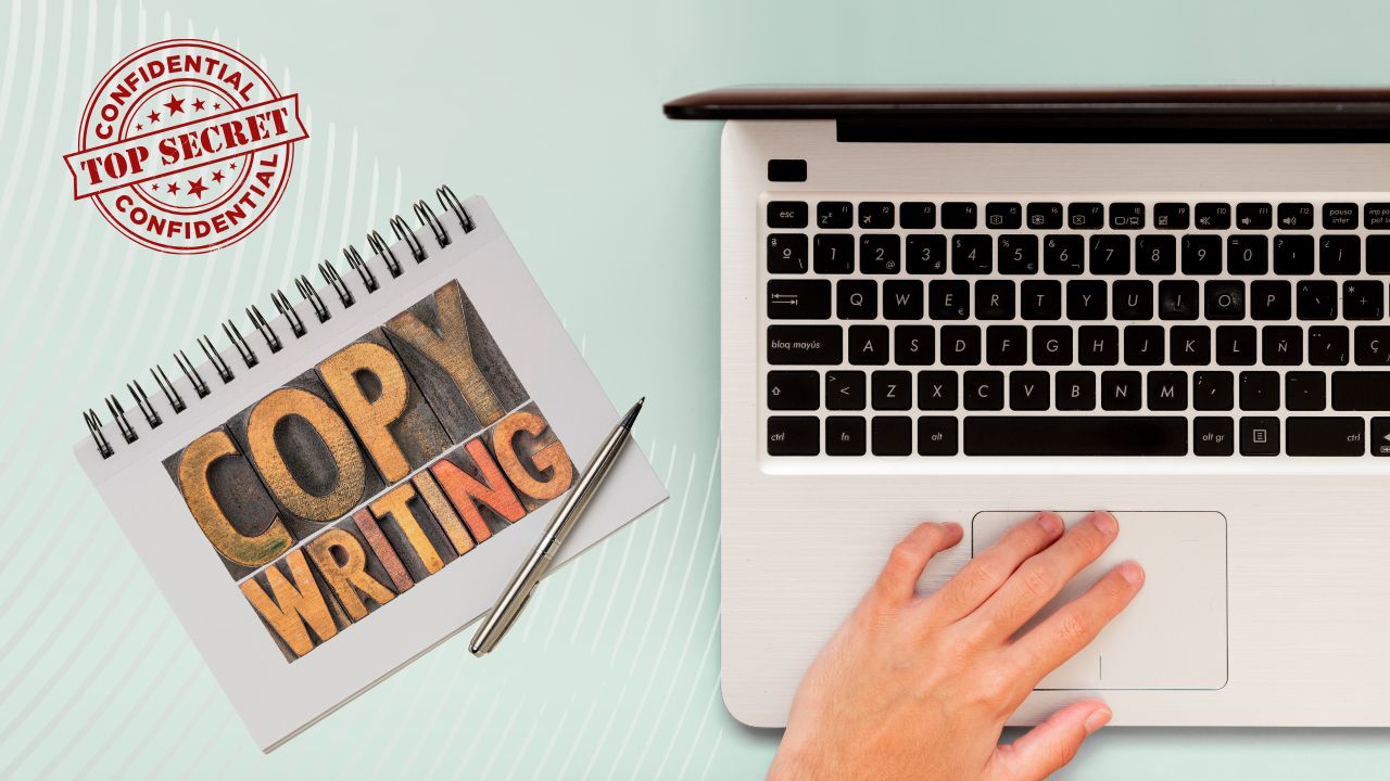 3 Rumus Copywriting Iklan