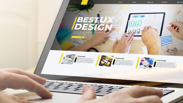 Jasa Pembuatan Website